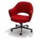 Saarinen Conference Armchair
